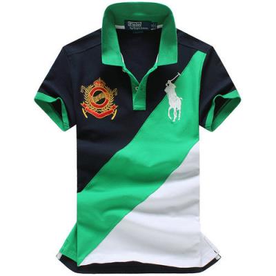 Men Polo Shirts-2476